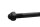 Svingarmsaksel bagakselbolt Suzuki GV 1400 G Cavalcade GV1400 85-88