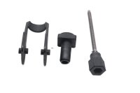 Headlight adjustment bracket clamp BMW R 1200 GS K25 0307...
