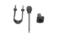 Headlight adjustment bracket clamp BMW R 1200 GS K25 0307...