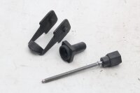 Scheinwerferverstellung Halter Klemmbügel BMW R 1200 GS K25 0307 R12 04-07