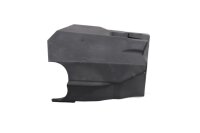 Vergaserabdeckung links Drosselklappe BMW R 1200 GS K25 0307 R12 04-07