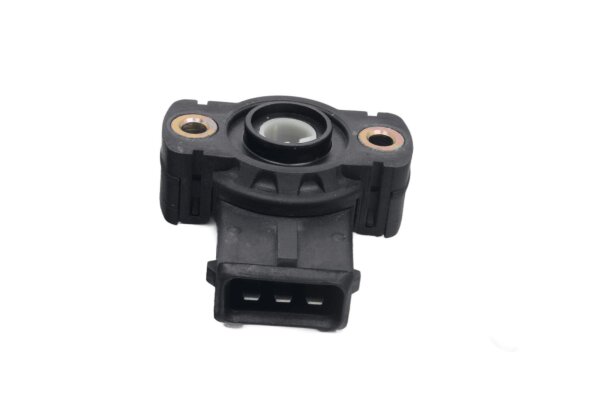Throttle position sensor left potentiometer actuator BMW R 1200 GS K25 0307 R12 04-07