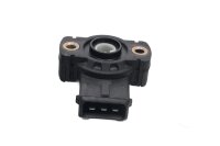 Throttle position sensor left potentiometer actuator BMW R 1200 GS K25 0307 R12 04-07