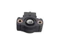 Throttle position sensor left potentiometer actuator BMW R 1200 GS K25 0307 R12 04-07