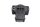 Throttle position sensor left potentiometer actuator BMW R 1200 GS K25 0307 R12 04-07
