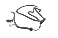 Bremseledningssæt, hydraulikslange, bremsefordeler...