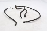 Bromsledningssats, hydraulslang, bromsfördelare BMW R 1100 GS 259 0409 93-99