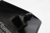 Seitenverkleidung Abdeckung links schwarz BMW R 1200 GS K25 0307 R12 04-07