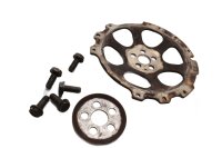 Clutch intermediate plate flywheel BMW R 1200 GS K25 0307...
