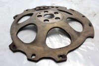 Kupplung Zwischenplatte Schwungscheibe BMW R 1200 GS K25 0307 R12 04-07