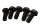 Kupplung Zwischenplatte Schwungscheibe BMW R 1200 GS K25 0307 R12 04-07