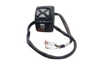 Commande de guidon gauche KTM 1290 Super Duke R 1290SDR/14 14-16