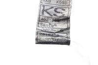 Ledningsnetstik til tænding og elektrisk system BMW K 1100 LT K589 0526 90-98