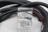 Ledningsnetstik til tænding og elektrisk system BMW K 1100 LT K589 0526 90-98
