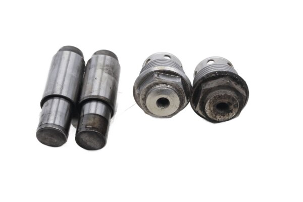 Timing chain tensioner, tensioner bolt set KTM 1290 Super Duke R 1290SDR/14 14-16