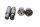 Timing chain tensioner, tensioner bolt set KTM 1290 Super Duke R 1290SDR/14 14-16