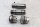 Timing chain tensioner, tensioner bolt set KTM 1290 Super Duke R 1290SDR/14 14-16