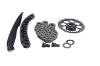 Chaîne de distribution, tendeur de chaîne, pignon avant KTM 1290 Super Duke R 1290SDR/14 14-16