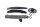 Chaîne de distribution, tendeur de chaîne, pignon avant KTM 1290 Super Duke R 1290SDR/14 14-16