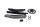 Chaîne de distribution, tendeur de chaîne, pignon avant KTM 1290 Super Duke R 1290SDR/14 14-16