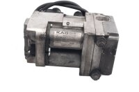 ABS hydraulisk enhets styrenhet BMW R 1200 GS K25 0307...