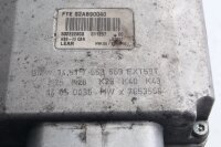 ABS Hydraulikaggregat Steuergerät BMW R 1200 GS K25 0307 R12 04-07