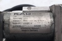 ABS Hydraulikaggregat Steuergerät BMW R 1200 GS K25 0307 R12 04-07