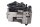 ABS Hydraulikaggregat Steuergerät BMW R 1200 GS K25 0307 R12 04-07