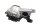 Final drive housing rear axle drive BMW R 1200 GS K25 0307 R12 04-07