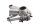 Final drive housing rear axle drive BMW R 1200 GS K25 0307 R12 04-07