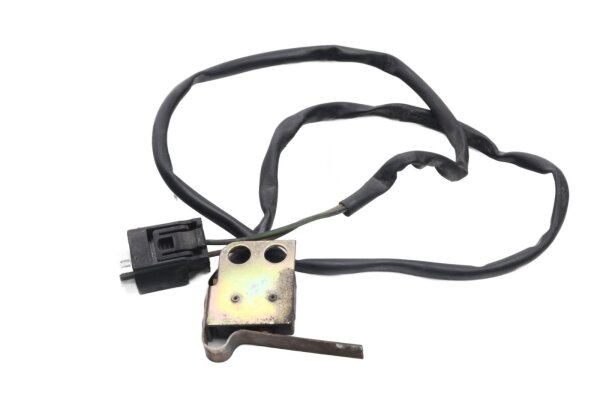Achterremlichtschakelaar, remsysteemschakelaar BMW R 1200 GS K25 0307 R12 04-07