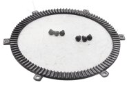 ABS-sensorring foran pulsgenerator BMW K 1100 LT K589 0526 90-98