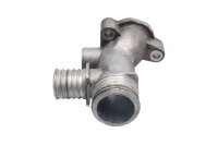 Coolant connection, water nozzle, radiator hose BMW K...