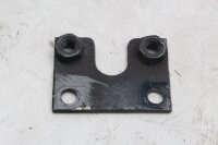 Rembeugelplaat, links gemonteerd, remsysteem Moto Guzzi California III VW 87-93