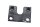 Rembeugelplaat, links gemonteerd, remsysteem Moto Guzzi California III VW 87-93