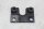 Rembeugelplaat, links gemonteerd, remsysteem Moto Guzzi California III VW 87-93