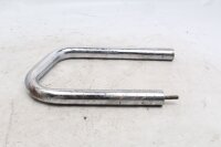 Rechter chromen valbeugel framebeschermer Moto Guzzi California III VW 87-93
