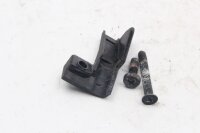 Gasvajerhållare, vajerstyrning, förgasarstyrenhet BMW K 1100 LT K589 0526 90-98