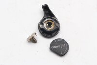Chokerhåndtag, gashåndtag, startkabel, koldstartskontrol BMW K 1100 LT K589 0526 90-98
