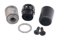 Trillingsdemper voor stuurgewicht links BMW K 1100 LT...