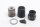 Styrviktskydd vibrationsdämpare vänster BMW K 1100 LT K589 0526 90-98