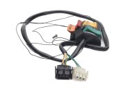 Vänster styrströmbrytare: blinkers, ljus, tuta BMW K 1100 LT K589 0526 90-98