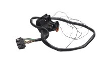 Vänster styrströmbrytare: blinkers, ljus, tuta BMW K 1100 LT K589 0526 90-98