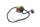 Vänster styrströmbrytare: blinkers, ljus, tuta BMW K 1100 LT K589 0526 90-98
