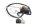 Vänster styrströmbrytare: blinkers, ljus, tuta BMW K 1100 LT K589 0526 90-98