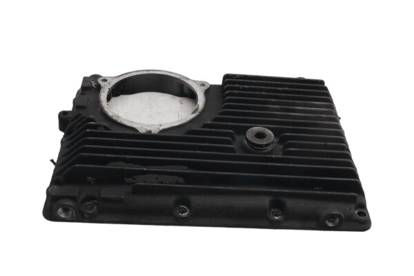 Oljetrågsavtappningslock, ribbad kylning, motorns nedre del BMW K 1100 LT K589 0526 90-98