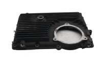 Oljetrågsavtappningslock, ribbad kylning, motorns nedre del BMW K 1100 LT K589 0526 90-98