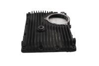 Oljetrågsavtappningslock, ribbad kylning, motorns nedre del BMW K 1100 LT K589 0526 90-98