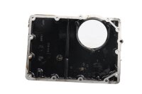 Oljetrågsavtappningslock, ribbad kylning, motorns nedre del BMW K 1100 LT K589 0526 90-98