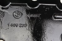 Oljetrågsavtappningslock, ribbad kylning, motorns nedre del BMW K 1100 LT K589 0526 90-98